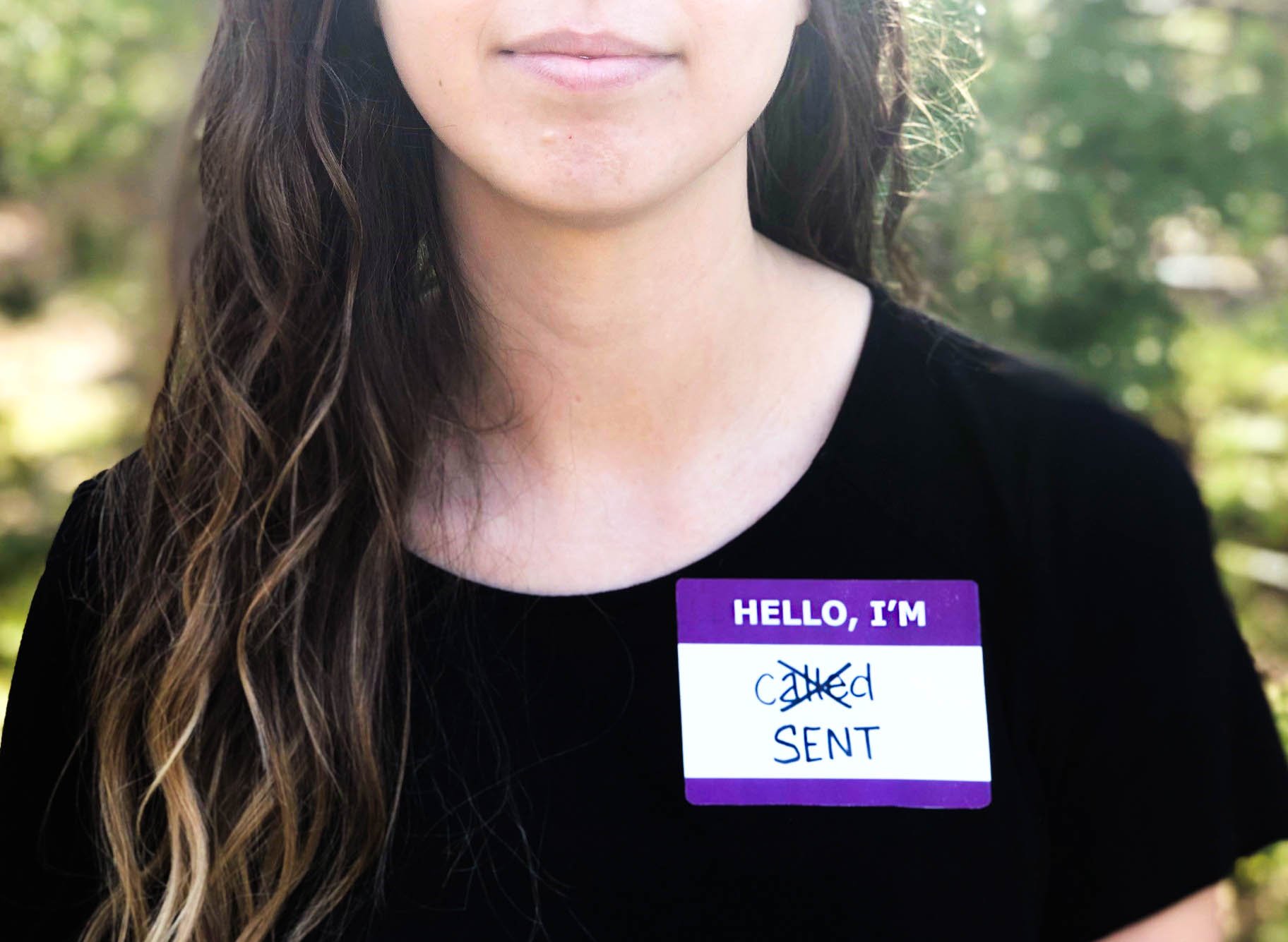 You Are <em>Not</em> Called to Missions